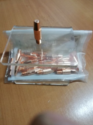 Punta per filo - per, torcia