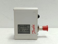 Danfoss Interruttore