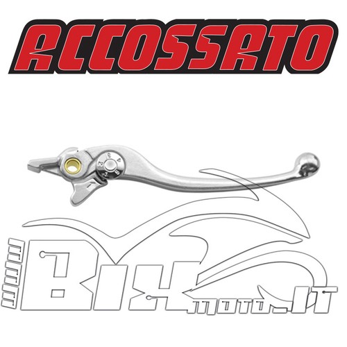 Leva freno accossato agd01 - leva,