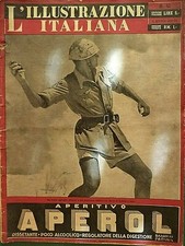 1942 SOMMERGIBILE BARBARIGO GIORGIO DE CHIRICO CHIARETTA GELLI MACEO CASADEI