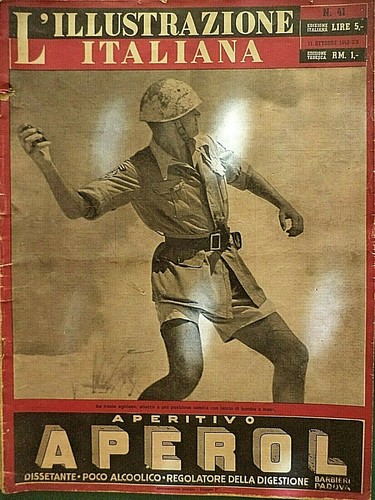 1942 sommergibile barbarigo - sommergibile,
