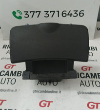 Ford Fiesta 4 (1999-2002) vano