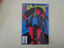 WOLVERINE 88 IN LINGUA ORIGINALE 1° BATTAGLIA CON DEADPOOL ED.MARVEL COMICS 1994