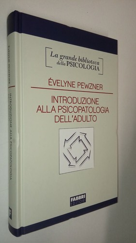 Grande biblioteca psicologia - grande,