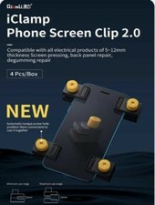 Qianli 4PCS Cellulare Schermo