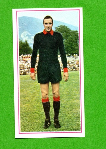 Calciatori panini 1970 - panini, 71