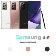 Samsung Galaxy Note 20 Ultra