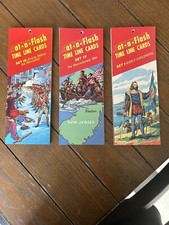 Lot complete sets - 3,