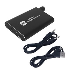 Amplificatore per cuffie HIFI