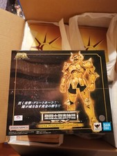 SAINT SEIYA TORO EX REVIVAL