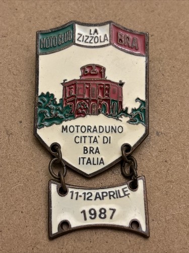 Moto club zizzola - club,