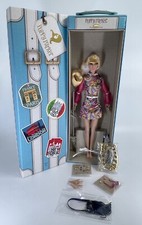 BAMBOLA FASHION ROYALTY POPPY