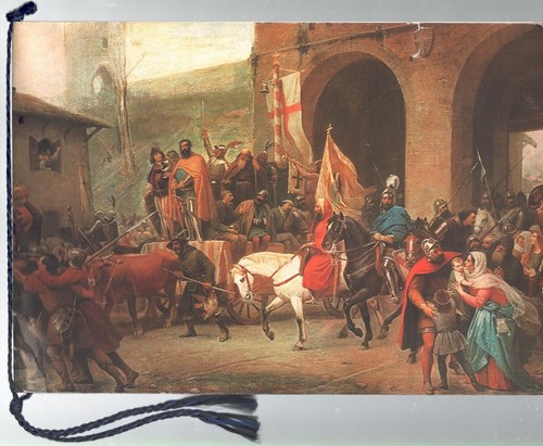 Calendario brigata - calendario,