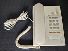 TELEFONO FISSO BCA TRUCCO TE1200