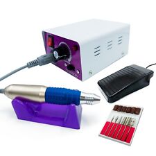 fresa unghie professionale