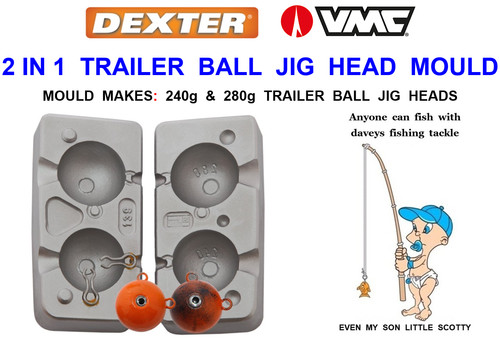 Dexter 1 norvegese - 2,
