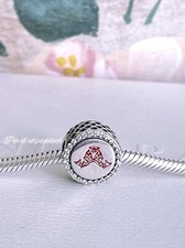 Autentico Raro Charm Pandora
