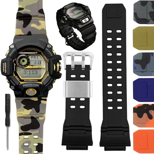 Cinturino per casio - cinturino,