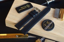 18 mm Cinturino artigianale