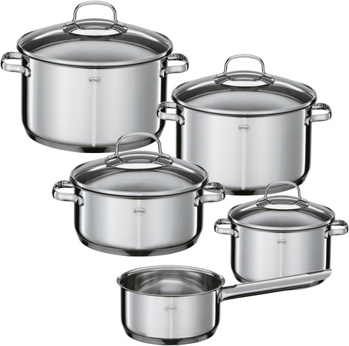 Elegance set pentole - set,