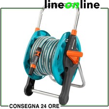 Carrello Avvolgitubo