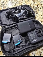 GoPro Hero8 action camera nera Hero 8 