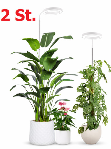 Lampada per piante grow - lampada,