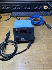 Weller WDD 81V + Stilo WSP 80