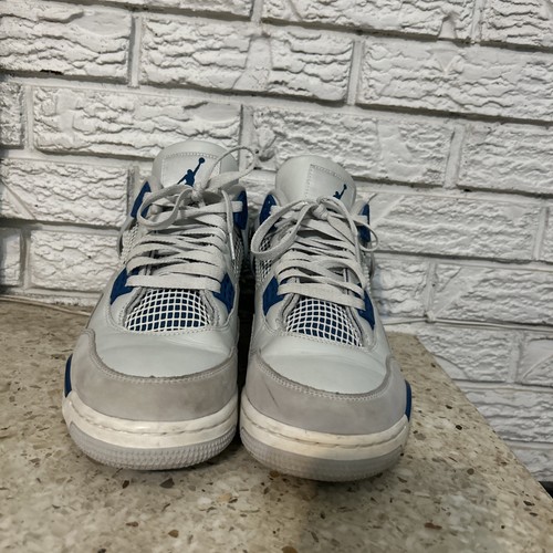 Air jordan retro - jordan, 4