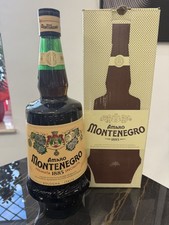 Amaro Montenegro 3L  (Con Astuccio)