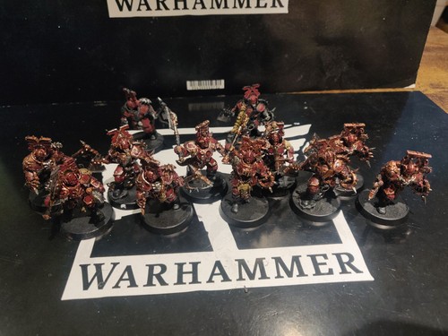 Aos warhammer vecchio - aos,