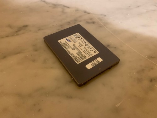 Hard disk solido ssd samsung - solido,