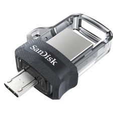 SanDisk Ultra Dual m3.0 unità