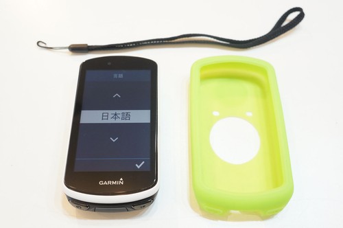 Garmin edge 1030 bici gps - edge,