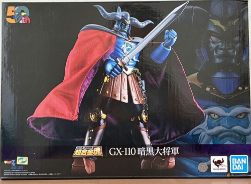 Anima chogokin mazinger z - mazinger,