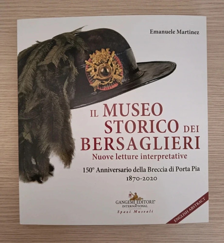 Titolo museo storico dei - museo,