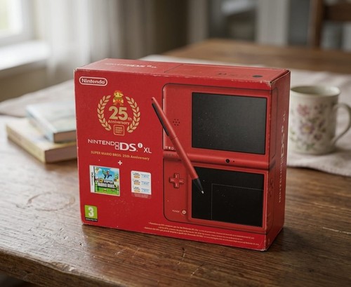 Nintendo dsi super - dsi, xl