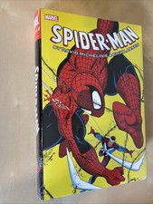 'The Amazing Spider-Man di