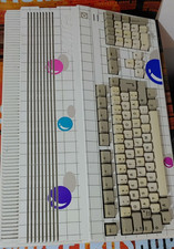 Commodore Amiga 500 TÜCKING
