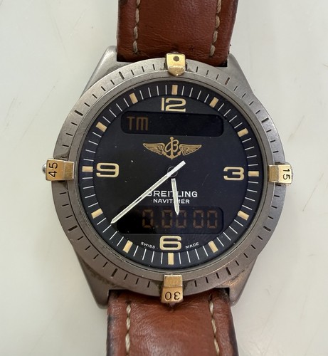 Orologio breitling 80630 - breitling,