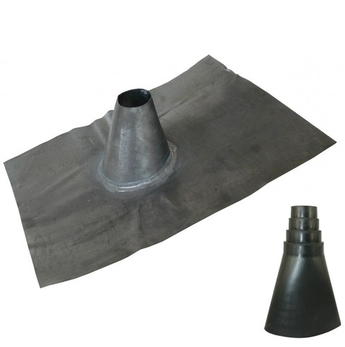 Aev tegola piombo 40x50 cm - 40x50,