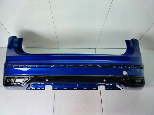 Tiguan 5na line lift - r-line, 20-
