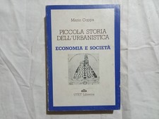 Mario Coppa. Piccola storia