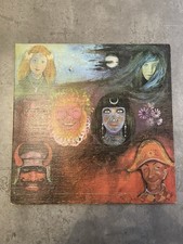 King Crimson in the Wake of