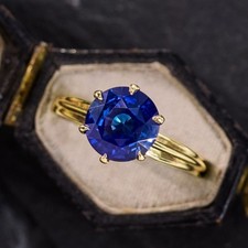 Anello di fidanzamento