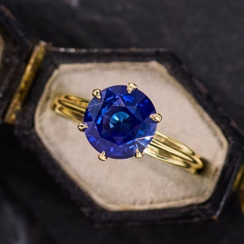 Anello fidanzamento - anello,