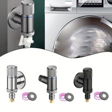 Valvola Angolare Efficiente di