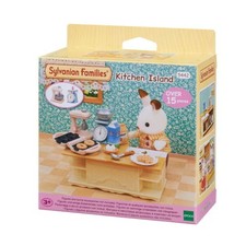 L5442 Sylvanian Families -