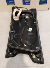 Alzacristallo elettr. porta ant. SX LAND ROVER DISCOVERY 3a Serie 4.4 V8 SUV