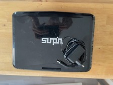 SUNPIN Lettore DVD Portatile a